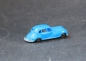 Preview: HO Herr EMW 340-2 Limousine 1954 Plastikmodell (5157)